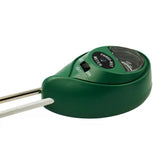 3 in 1 Soil Moisture PH Sunlight Tester